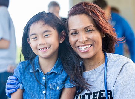 image for Volunteer Sign-up