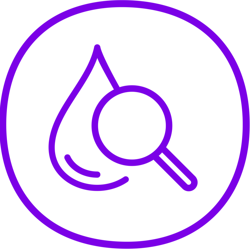 Patient care icon
