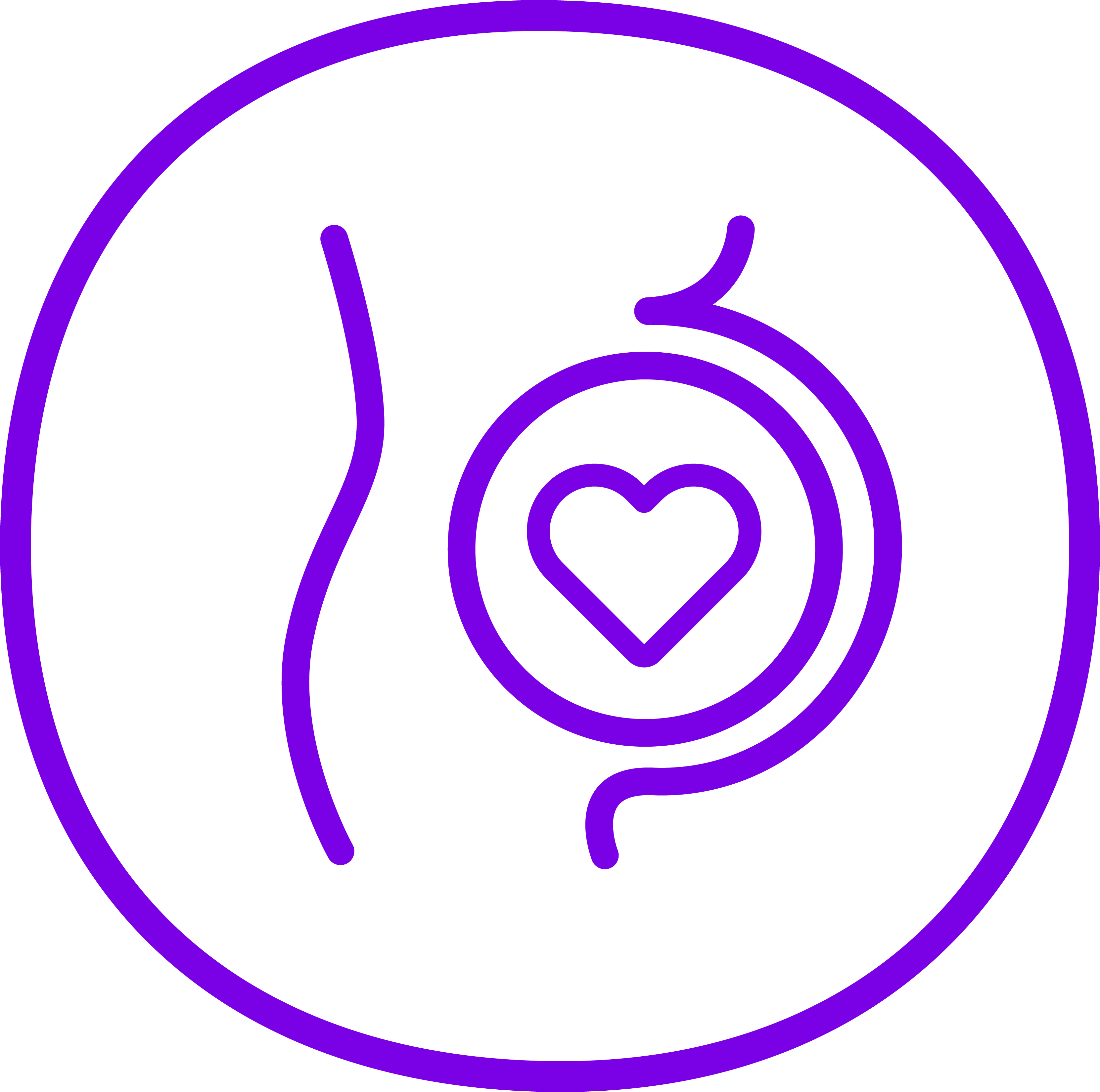 Medication trials icon