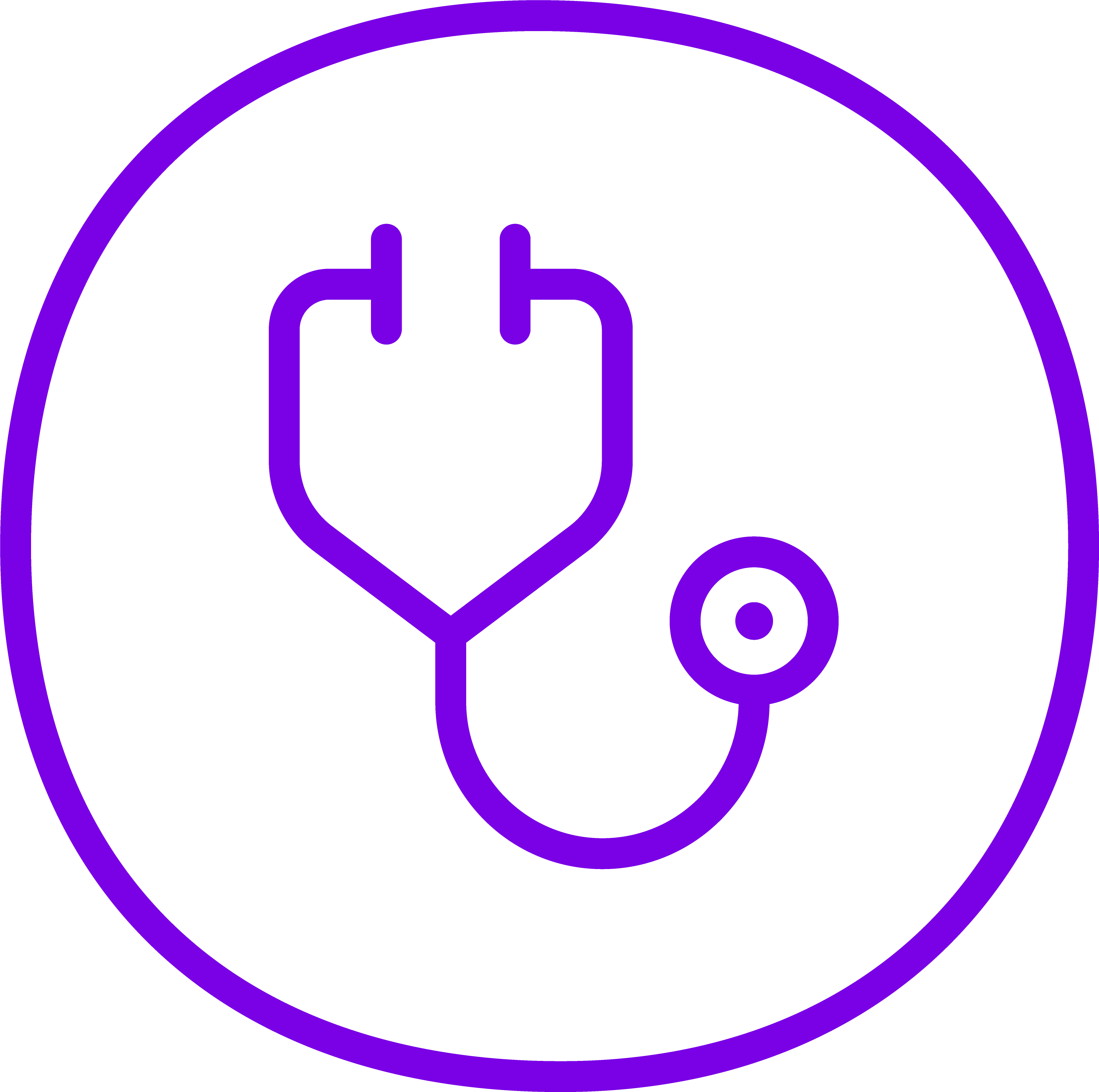 Patient care icon