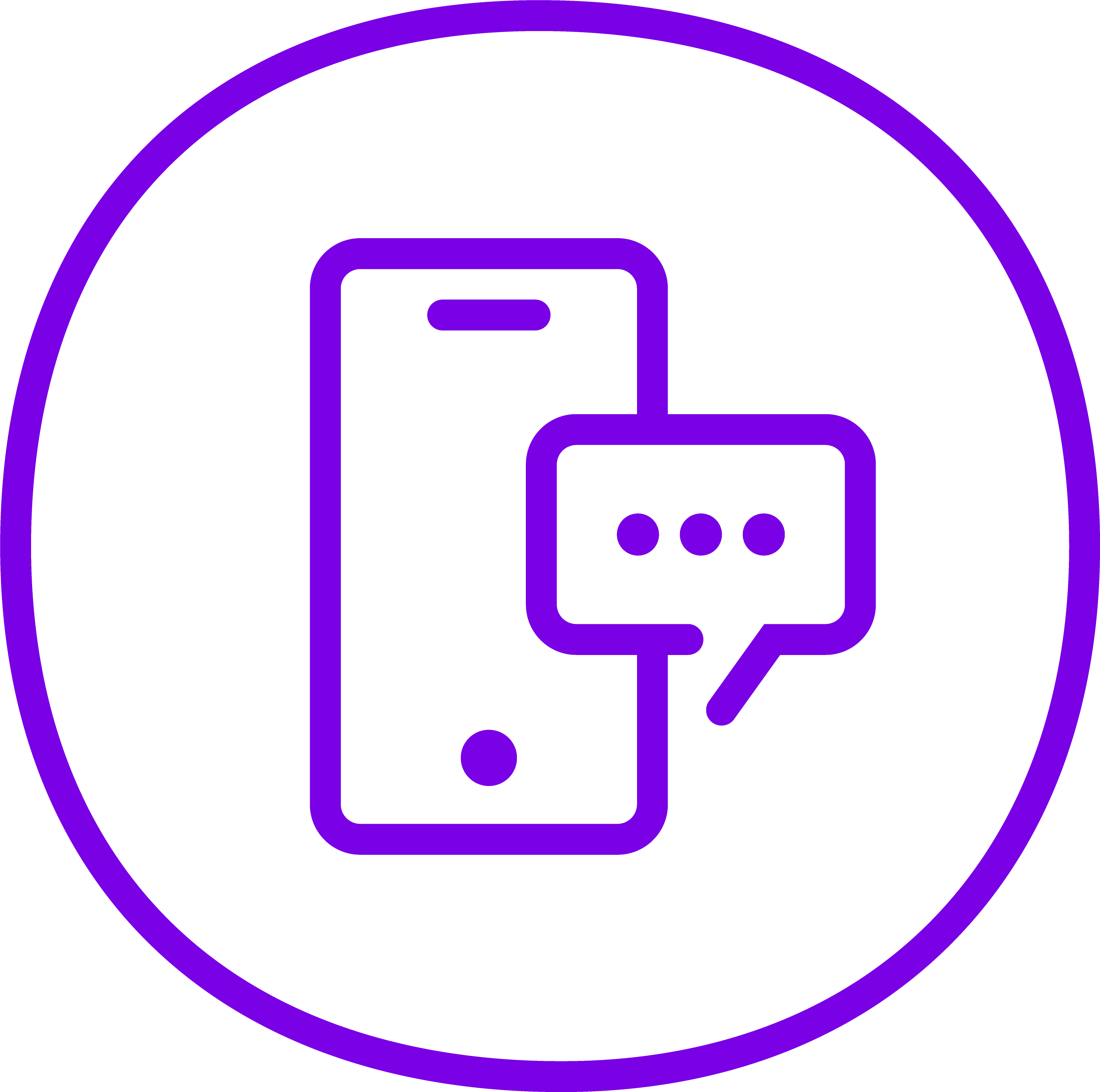 Patient care icon