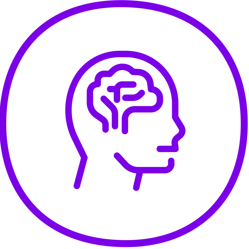 Patient care icon