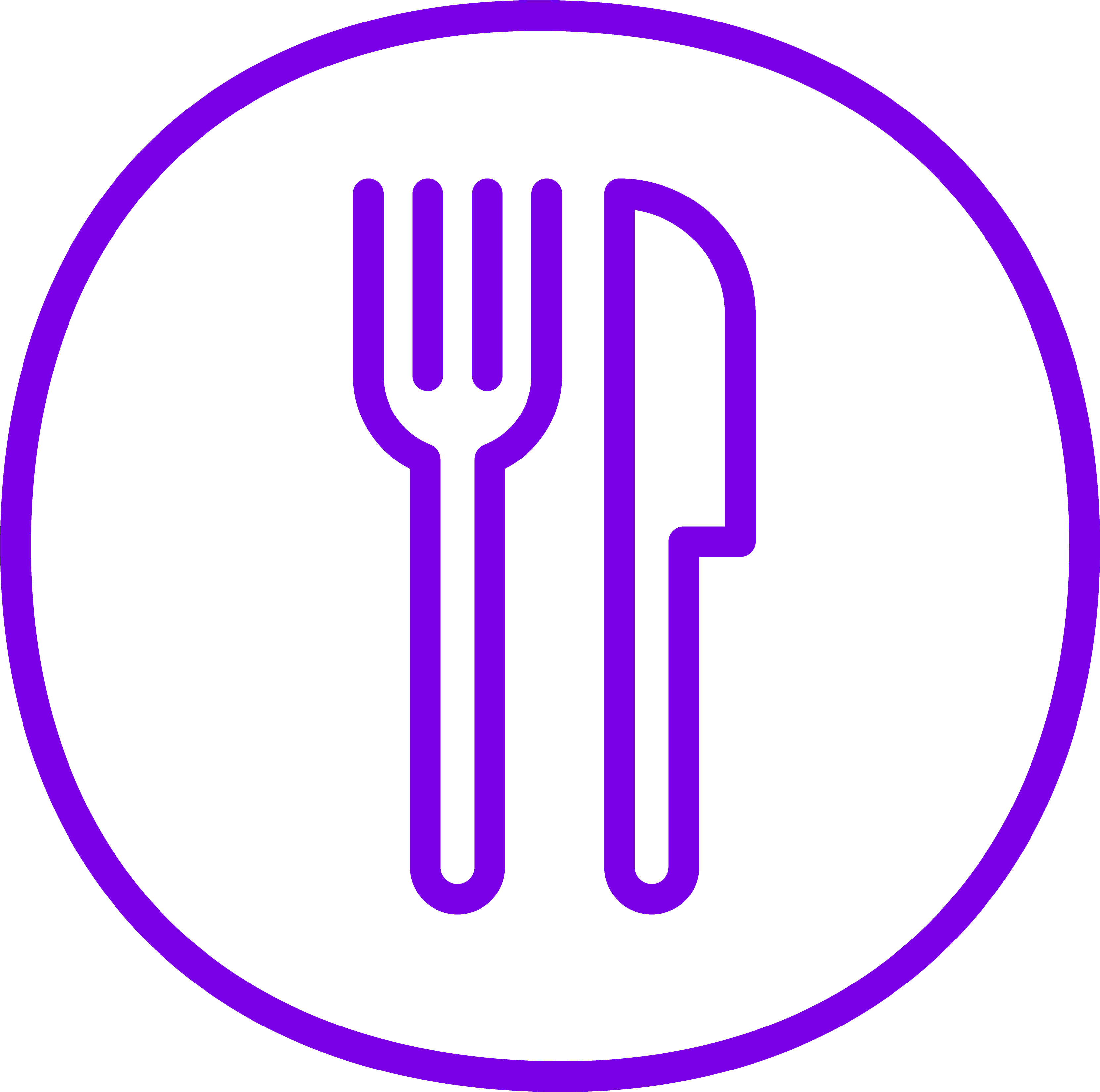 Patient care icon