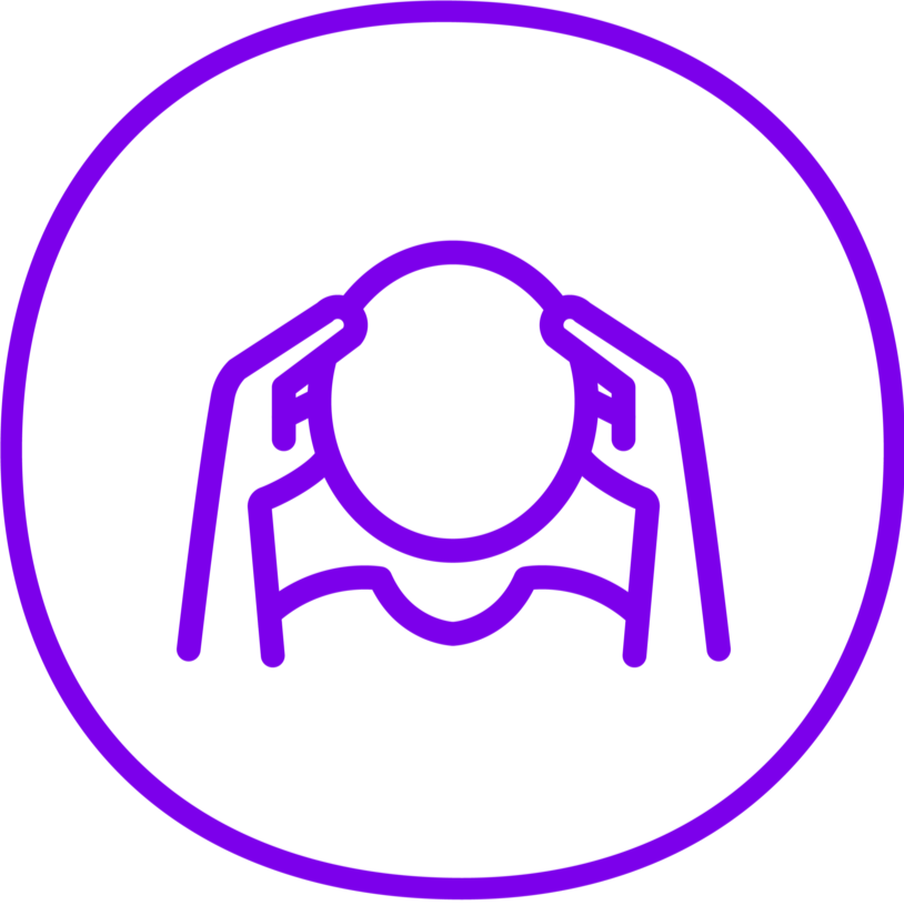 Patient care icon